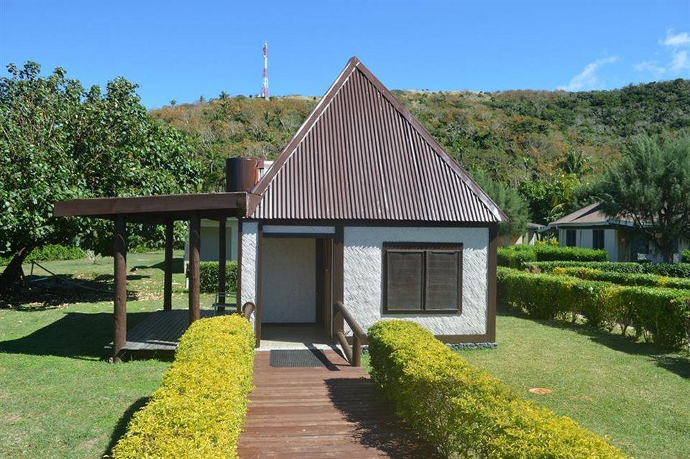 Coralview Island Resort Tavewa Island Esterno foto
