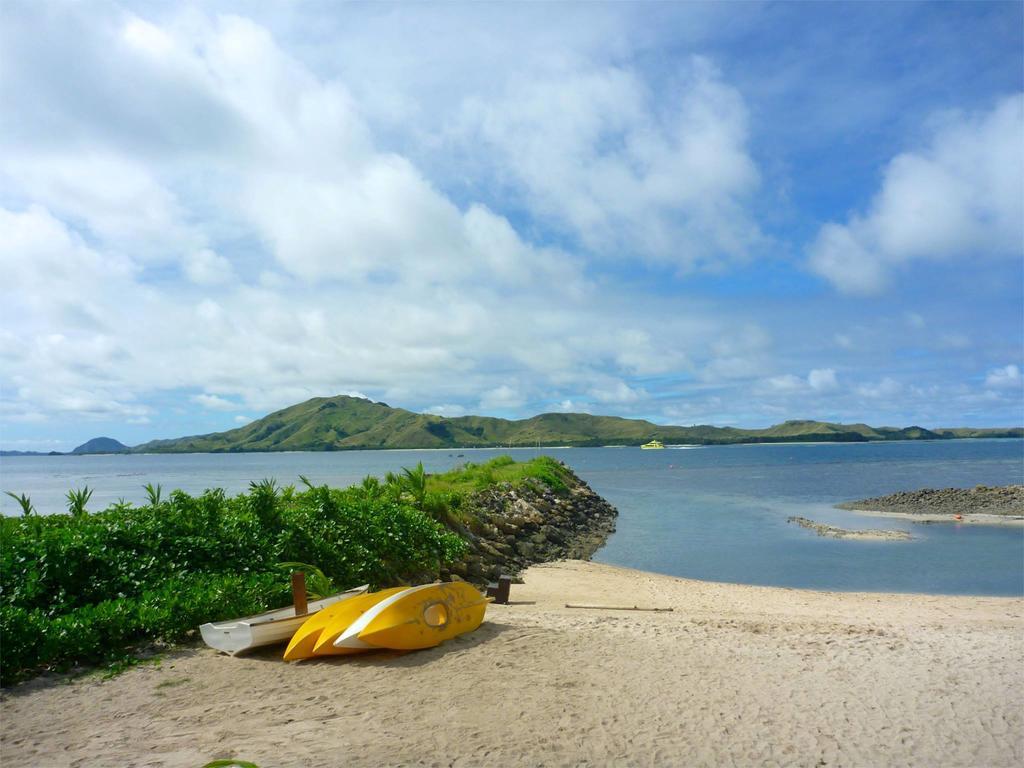 Coralview Island Resort Tavewa Island Esterno foto