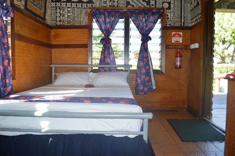 Coralview Island Resort Tavewa Island Esterno foto