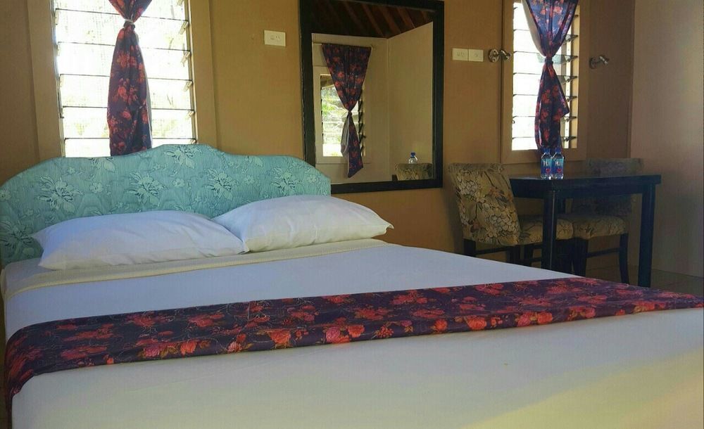 Coralview Island Resort Tavewa Island Esterno foto