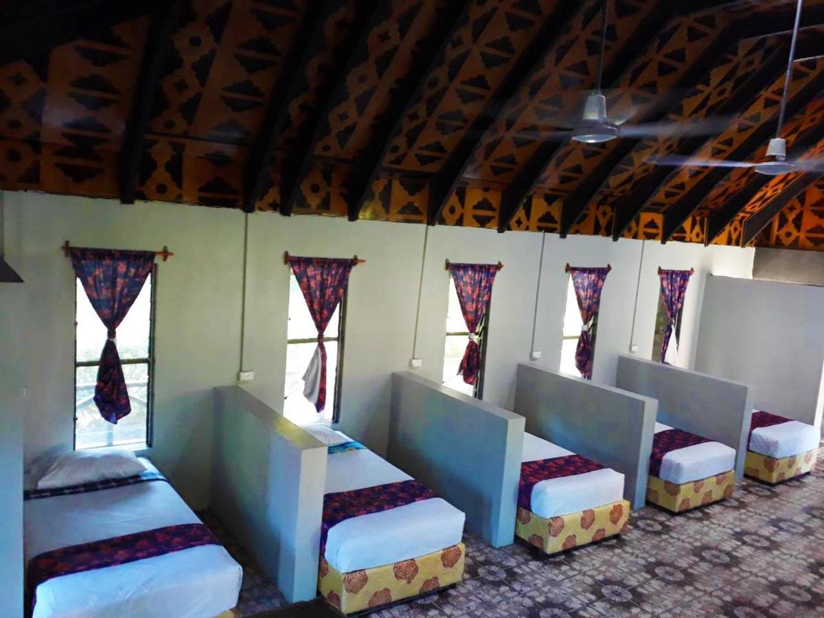 Coralview Island Resort Tavewa Island Esterno foto