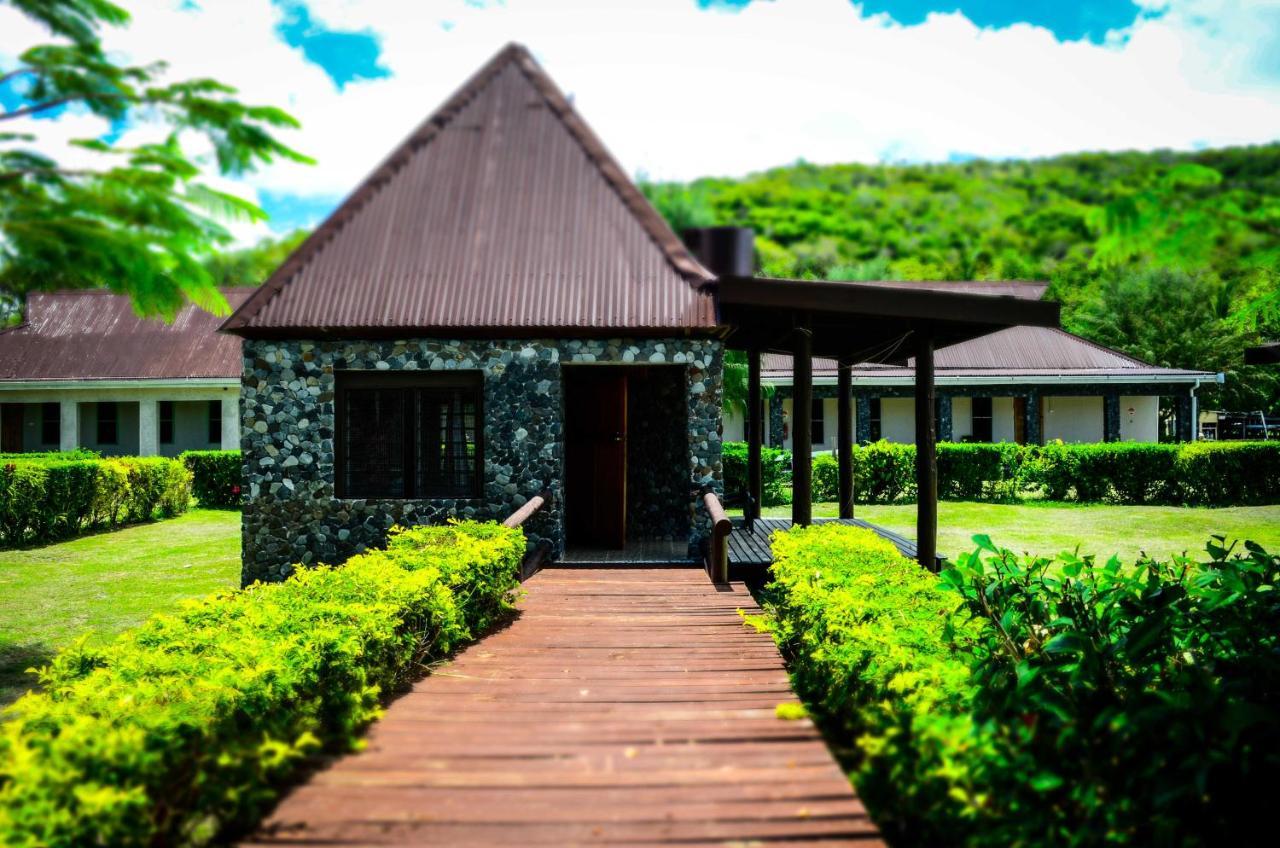 Coralview Island Resort Tavewa Island Esterno foto